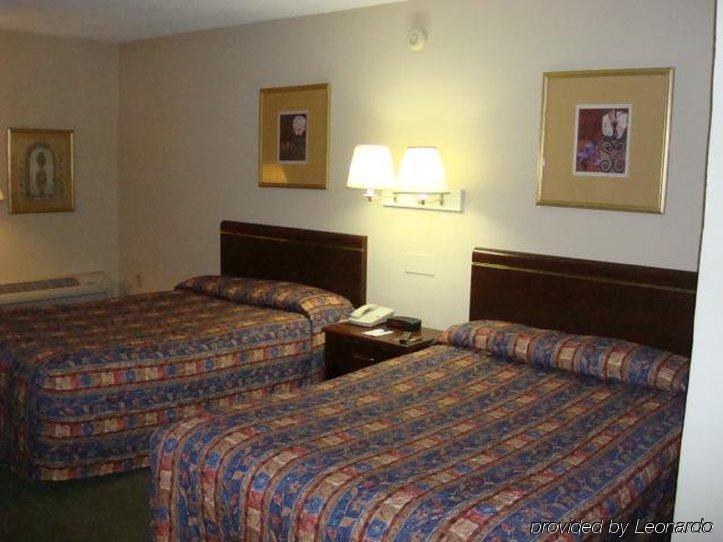 Red Carpet Inn וויפני מראה חיצוני תמונה